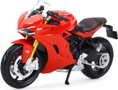Macheta Moto Ducati Supersport S 39300 1:18