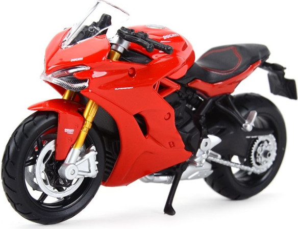 Macheta Moto Ducati Supersport S 39300 1:18