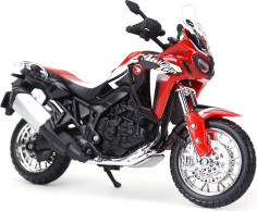 Macheta Moto Honda Africa Twin DCT 39300 1:18