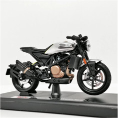 Macheta Moto Husqvarna Vitpilen 701 2018 1:18