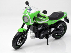 Macheta Kawasaki Z 900 RS Toy Model 1:12