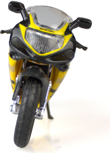 Macheta Suzuki GSX R600 1:18