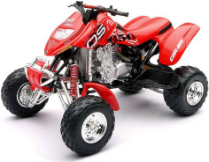 Macheta Quad Can-am 1:12