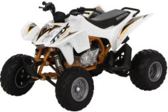 Macheta 1:12 Atv Honda TRX450R