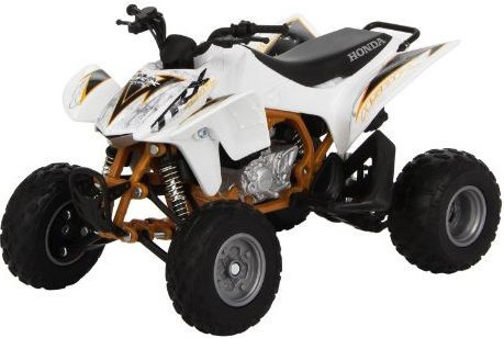 Macheta 1:12 Atv Honda TRX450R