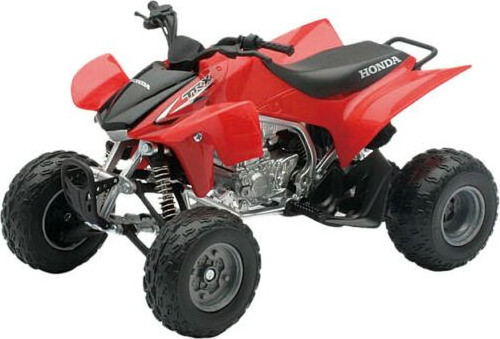 Macheta 1:12 Atv Honda TRX450R
