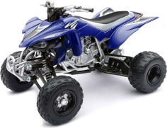 Macheta Quad Yamaha YZF 450 1:12 42833