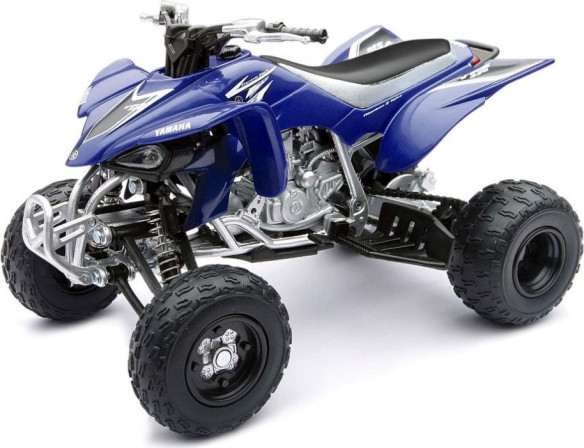 Macheta Quad Yamaha YZF 450 1:12 42833