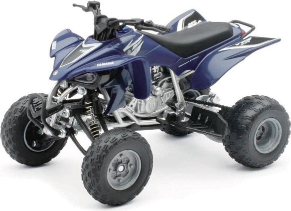 Macheta Quad Yamaha YZF 450 1:12 42833