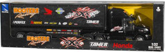 Macheta Truck Honda Hooters 1:32