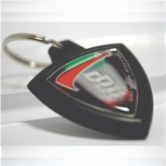 Breloc DucatiKR3P