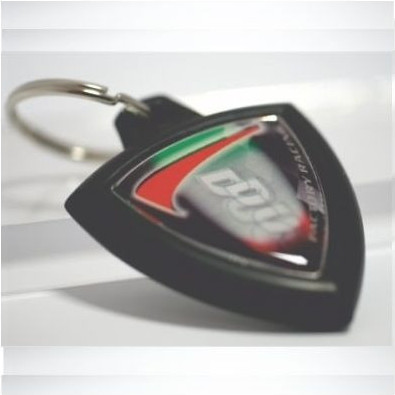 Breloc DucatiKR3P