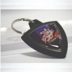 Breloc TriKR8P