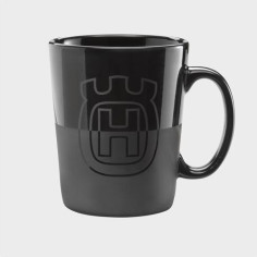 Logo Mug Husqvarna