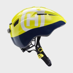 Training Bike Helmet Husqvarna
