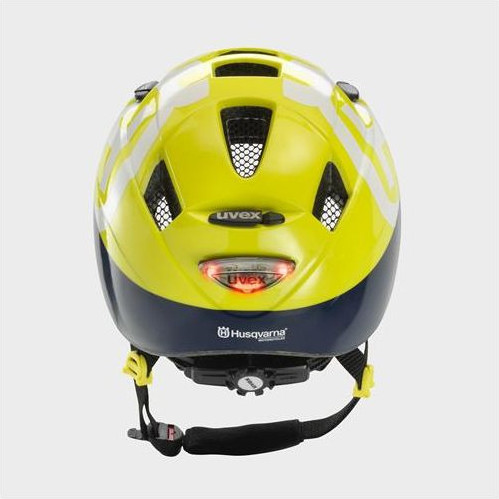 Training Bike Helmet Husqvarna