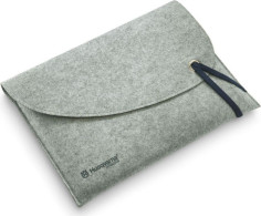 Document Folder Husqvarna
