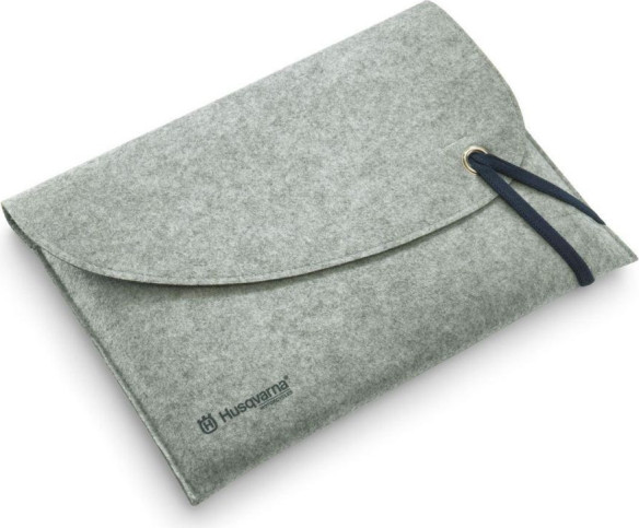 Document Folder Husqvarna