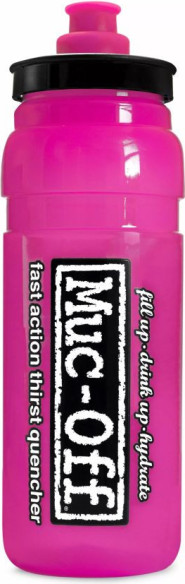 Sticla Apa Roz 550 ml 420-MO