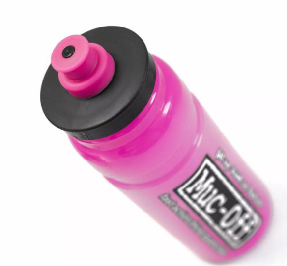 Sticla Apa Roz 550 ml 420-MO