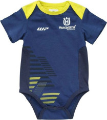 Team Baby Body Husqvarna