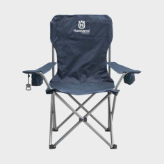Team Paddock Chair Husqvarna