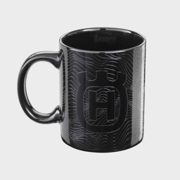 LOGO MUG Husqvarna