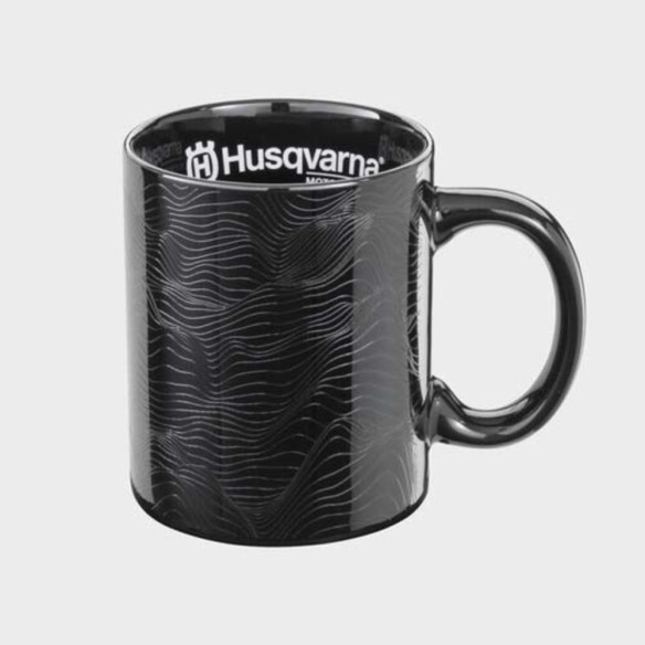 LOGO MUG Husqvarna