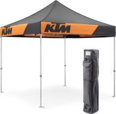 PADDOCK TENT 3X3M KTM