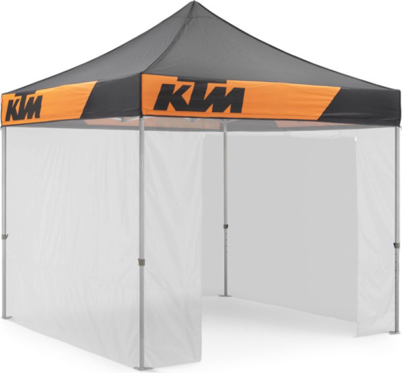 PADDOCK TENT 3X3M KTM