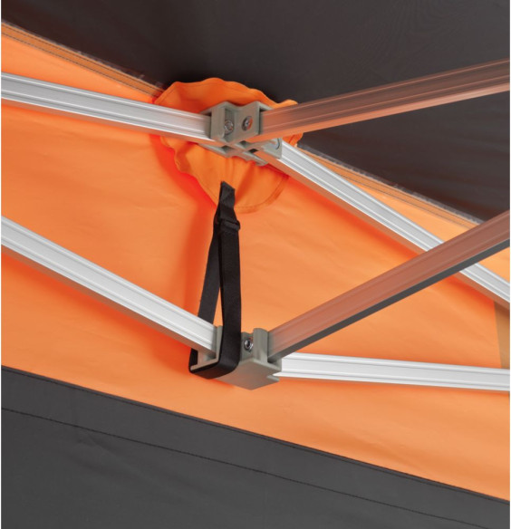 PADDOCK TENT 3X3M KTM