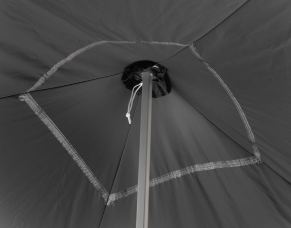 PADDOCK TENT 3X3M KTM