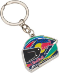 RB KTM BRAD BINDER KEYRING KTM