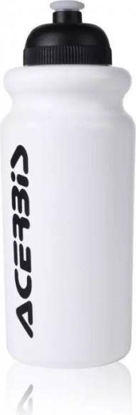 Bidon Apa 0.5L White