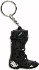 Breloc Tech 10 Boot Black 25
