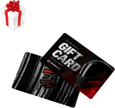 Voucher Cadou 300 Lei