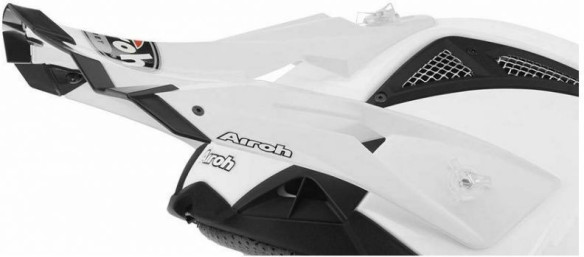 Cozoroc Aviator 2.2 Alb
