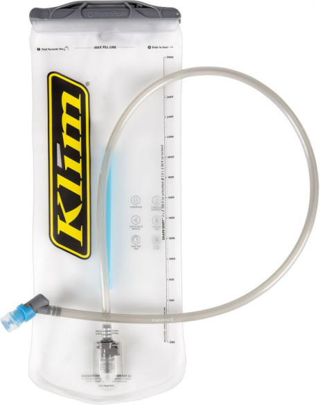 Hydrapak Shape-Shift 3L Clear