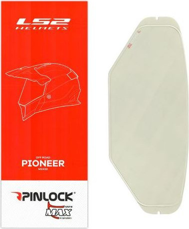 Pinlock Max Vision MX436 DKS198