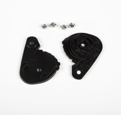 Mecanism R1 Air Visor Negru
