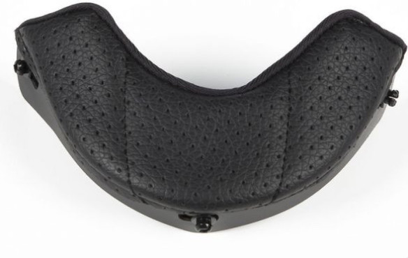 Protectie Barbie R1 Air Negru