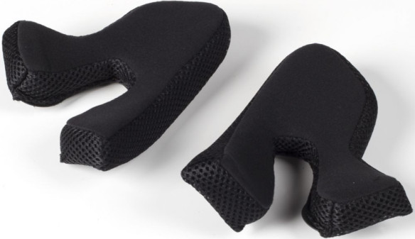 Bureti Obraji Krios Pro Black