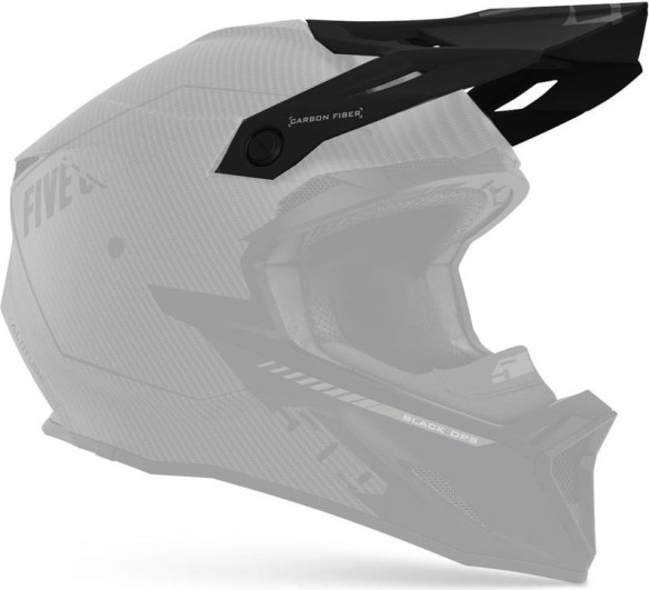 Cozoroc Casca Altitude 2.0 Black Ops Carbon