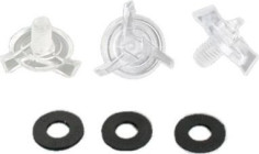 Set Suruburi Cozoroc Casca Twist 2.0/CR901/MR CROSS