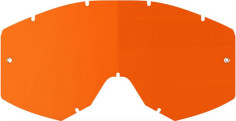 Radius Moto Pro Single Lens Orange Tint
