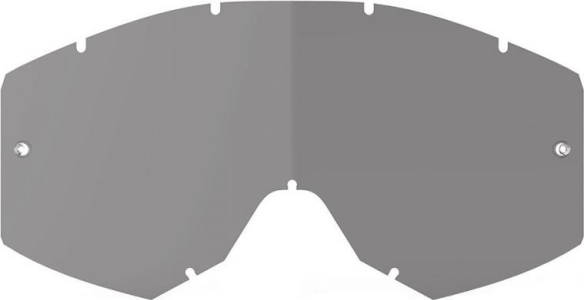 Radius Moto Pro Single Lens Smoke Tint