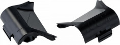 Kit Capace Sistem Roll-Off Ochelari Black F-51124-001-01