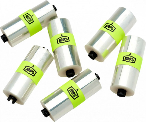 Bobine Ochelari Sistem Roll-Off 6 Pack F-51122-010-02