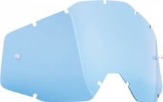 Lentila Colorata Anti-aburire Albastra F-51001-002-02
