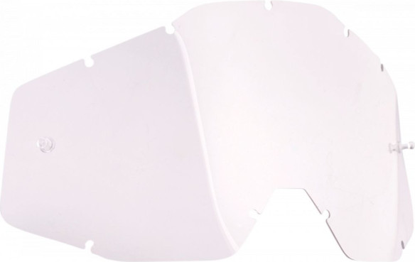 Lentila Clara Anti-aburire F-51001-010-02